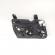Macara cu motoras usa stanga fata, Vw Golf 6 (5K1) (id:730428)