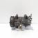 Compresor clima, cod 9655191580, Peugeot 307, 1.6 HDI, 9HZ (id:731998)