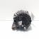 Alternator 140A, cod 078903016AB, Audi A4 (8E2, B6), 2.5 TDI, AYM (idi:729450)