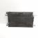 Radiator clima, cod 4F0260401M, Audi A6 (4F2, C6) 3.0 TDI, ASB (idi:729610)