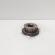 Pinion vibrochen, cod 9656584580, Citroen C4 (I), 1.6 HDI, 9HX (idi:731135)