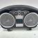 Ceas bord, cod 8V4T-10849-GE, Ford Focus 2 (DA) 1.6 TDCI (id:732473)