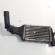 Radiator intercooler, cod GM09129519DX, Opel Signum, Y20DTH (idi:731404)