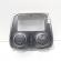 Grila aer bord centrala, cod 6826088729R, Dacia Logan 2 (idi:731818)