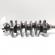 Vibrochen, Peugeot 207 (WA), 1.6 HDI, 9HY (idi:721479)