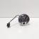 Butuc deschidere capota spate cu sigla, cod 1J5962103, Vw Golf 4 (1J1) (idi:730555)