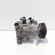 Compresor clima, cod 6805022, Bmw 4 Cabriolet (F33, F83) 3.0 diesel, N57D30A (idi:728630)