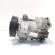 Compresor clima, cod 13250604, Opel Mokka, 1.6 benz, A16XER (idi:728683)