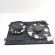 Grup electroventilatoare, cod 1K0121207AQ, VW Scirocco (137) 2.0 TDI, BMR (idi:726693)