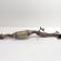 Catalizator, cod 8653410, Volvo S60, 2.4 D, D5244T5 (idi:726688)