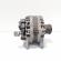 Alternator 125A Bosch, cod 231002949R, Dacia Duster, 1.5 DCI, K9K612 (idi:732178)
