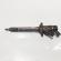Injector, cod 0445110259, Peugeot 407, 1.6 HDI, 9HZ (idi:732935)