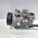 Compresor clima, cod 1K0820803P, Vw Golf 5 (1K1) 1.6 benz, BSE (idi:729932)