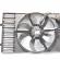 Electroventilator, cod 6C0121207, Seat Toledo 4 (KG3) 1.6 TDI, CXM (idi:732797)