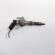 Injector, cod 1608518380, Citroen C5 (III), 1.6 HDI, 9HR (idi:710084)