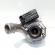 Turbosuflanta, cod 059145721F, Audi A4 (8EC, B7), 2.7 TDI, BPP (idi:469133)