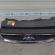 Grila bara fata centrala cu sigla, 4M51-8138-AE, Ford Focus 2, 2004-2011