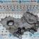 Capac vibrochen 2247285, Bmw 3 (E46), 3.0d, 306D1