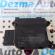 Motoras grila aer bord, 1K2907511E, Vw Passat (3C)