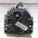 Alternator, cod 8200667619, Renault Megane 2 combi, 1.4B (pr:110747)