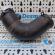 Furtun intercooler, Skoda Fabia 2 Combi (5J), 1.4tdi