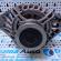 Alternator, 63321826010, Alfa Romeo 159 (939), 1.9jtd, (id.204986)