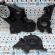 Set capac distributie, 9643649280, Peugeot 206, 1.6hdi, 9HZ
