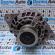 Alternator, cod 063321859010, Fiat Punto (188), 1.8 benz (id: 204974)