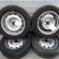 Janta tabla 175, 65R, 14C, Citroen Berlingo, 1996-In prezent