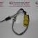 Sonda temperatura gaze, Renault Megane 2, 1.9dci (id:288345)