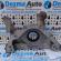 Capac vibrochen 038103153Q, Vw Touran (1T1, 1T2) 2.0 TDi, AZV