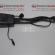 Capsa centura stanga fata cu fir 1K4857755K, Vw Golf 5 (1K1) (id:289554)