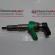 Injector cod 9663429280, Ford Fiesta 5, 1.4tdci (pr:110747)
