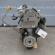 Motor, 223A9000, Fiat Doblo Cargo (223) 1.3M-Jet (pr:110747)