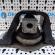 Tampon motor dreapta 8200338372, Renault Megane 2 (BM0/1, CM0/1) 1.9dci (id:208338)