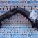 Tub intercooler 1K0129654AD, Vw Golf 5 (1K1) 1.9tdi BXE