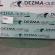 Geam stanga spate, Skoda Octavia 1 (1U2) 1996-2010 (id:210233)