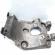 Suport compresor clima, 9646719580, Citroen C4, 1.6HDi, 9HZ