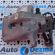 Etrier stanga spate, Peugeot 308, 1.6hdi