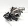 Turbosuflanta, 8973000923, Opel Meriva, 1.7cdti, Z17DTH