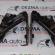 Set balamale capota 6Y0823302A, Skoda Fabia 1 Combi