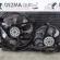 Grup electroventilatoare 6Q0121205B, Vw Polo sedan, 1.9tdi