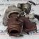 Turbosuflanta, 9662371080, Ford Focus 2 (DA) 1.6tdci (id:211847)