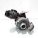 Turbosuflanta, 03L145701D, KKK, Audi A4 (8K2, B8) 2.0tdi