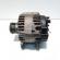 Alternator, cod 06F903023H, A4 Avant (8ED, B7) 2.0tdi (pr:110747)