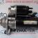 Electromotor 02A911024G, Skoda Roomster (5J) 1.9tdi, AXR