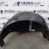 Carenaj stanga spate 5J6810971, Skoda Fabia 2 (5J) 1.2b (id:212555)