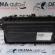 Carcasa filtru aer, 036129611CD, Skoda Fabia 2 (5J) 1.4B, BXW