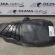 Carenaj dreapta spate, GM13107656, Opel Astra H sedan 2007-2011