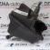 Carcasa filtru aer, 8200166612D, Renault Megane 2, 1.9dci